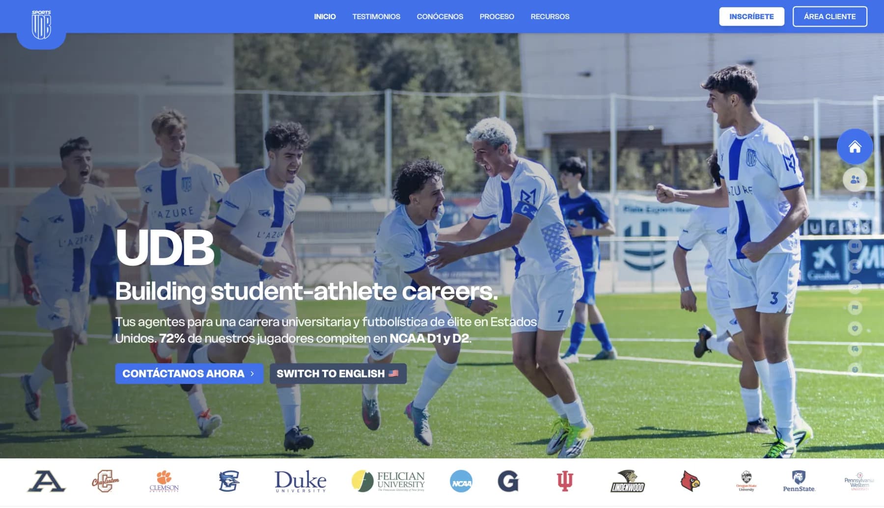 UDB Sports