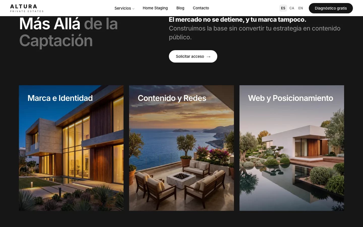 Altura Private Estates — vista 3