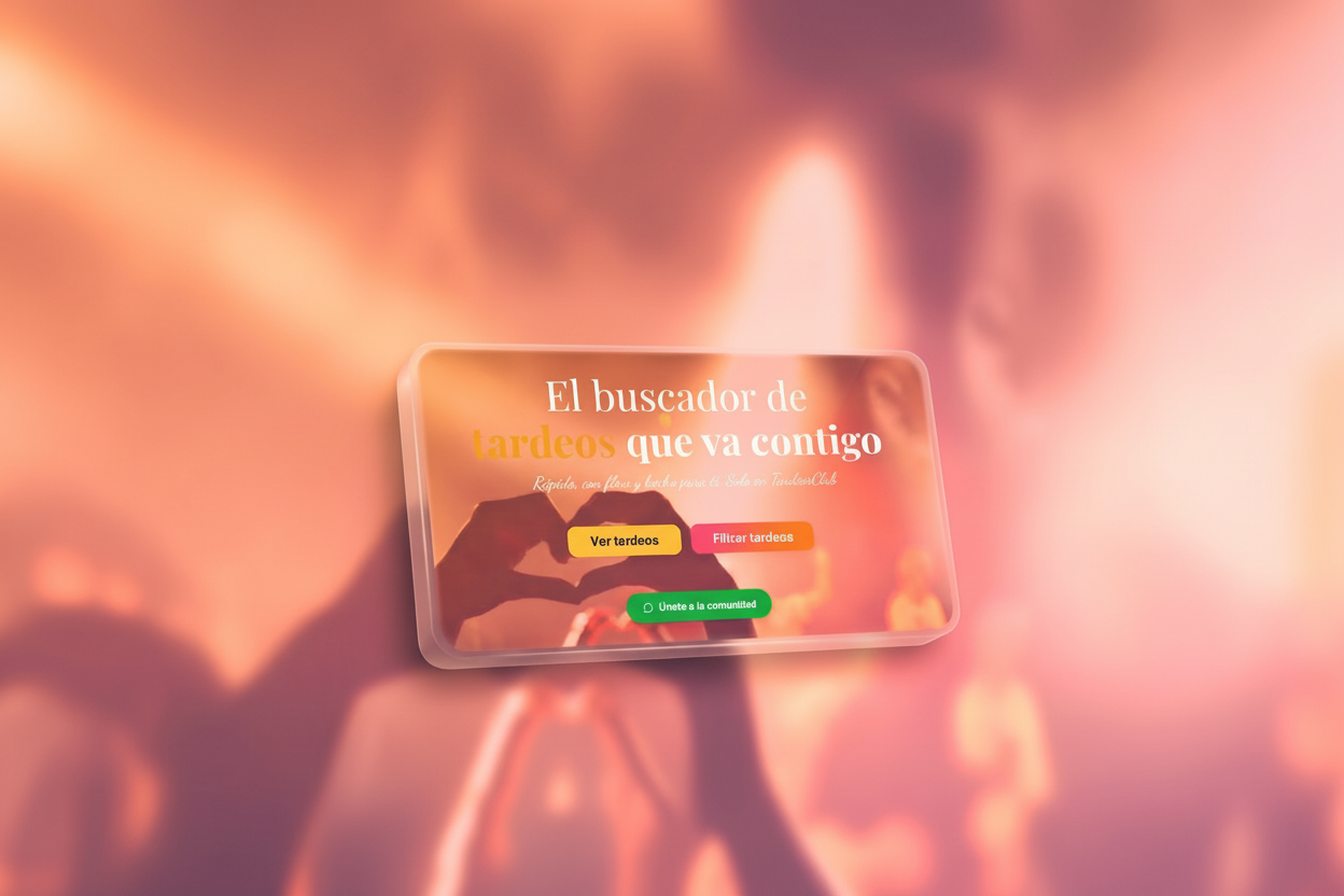 Escalado de eventos — banner del proyecto