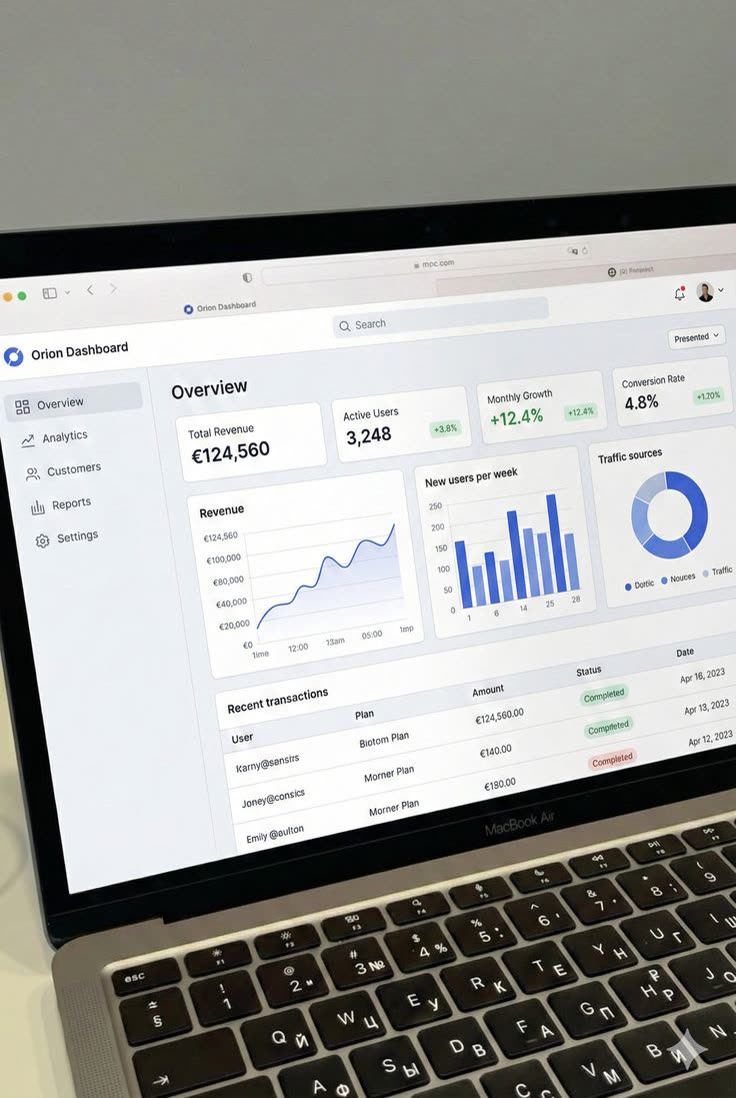 Hemos auditado 30 webs de negocios en Barcelona: esto es lo que fallan casi todas