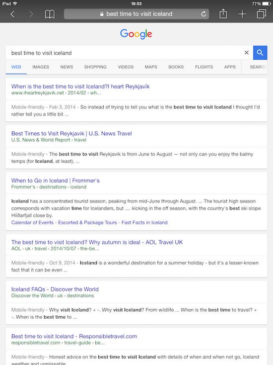 ¿Cuánto tarda en posicionarse una web en Google? La respuesta honesta (2026)