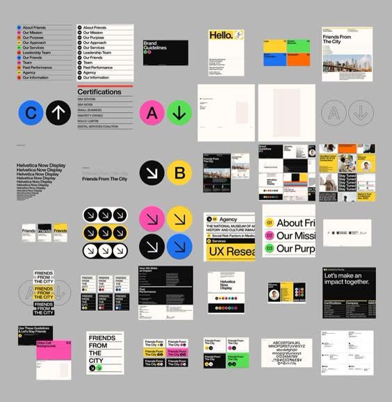 7 errores de branding que destruyen la credibilidad de tu empresa (y cómo evitarlos)